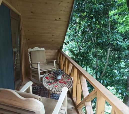 Nehir Bungalows