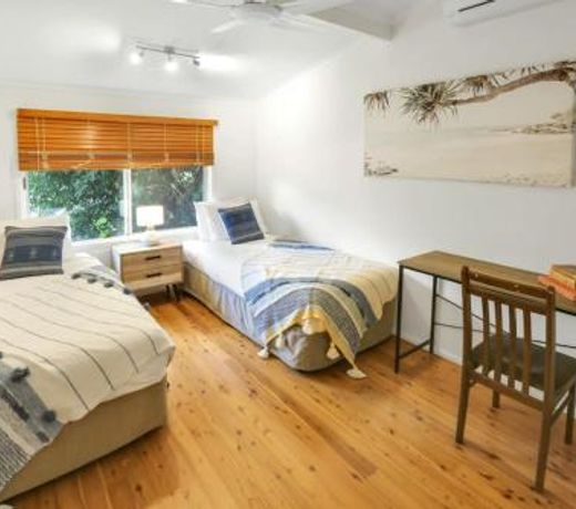 Serendipity Cottage