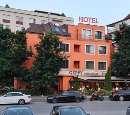 Hotel Geppy