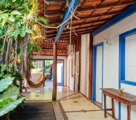 Tropicalia Pousada Hostel