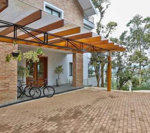 Apartamento no Carpe Diem Boutique & Spa Campos do JordÃ£o