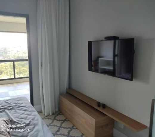 Apartamento no Carpe Diem Boutique & Spa Campos do JordÃ£o