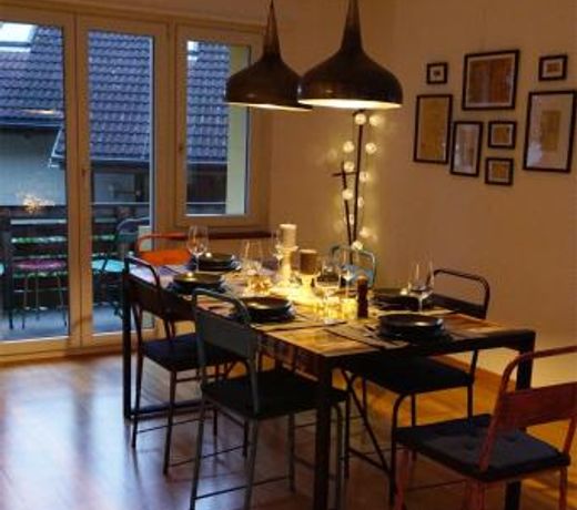 Interlaken City Apartments