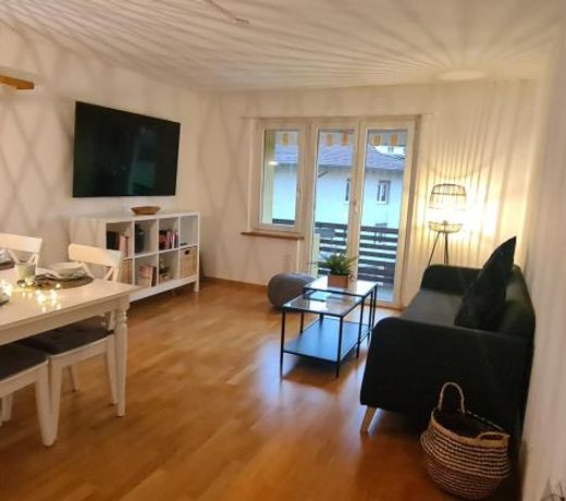 Interlaken City Apartments