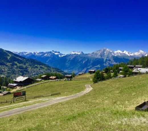 Pracondu RENOVE OUTDOOR & FUN appartement 2 chambre 6 personnes
