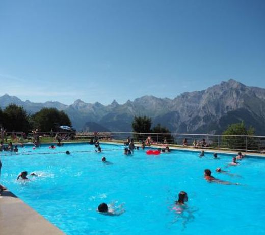 Pracondu RENOVE OUTDOOR & FUN appartement 2 chambre 6 personnes