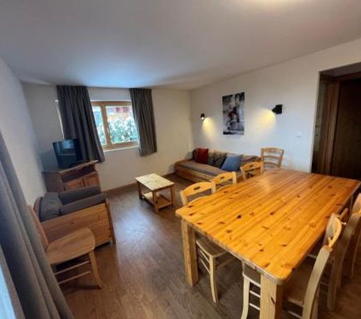 Pracondu RENOVE OUTDOOR & FUN Appartement 8 personnes