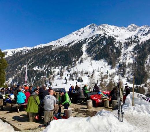 Pracondu RENOVE OUTDOOR & FUN Appartement 8 personnes