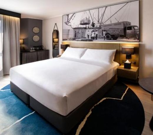 K Hotel Douala