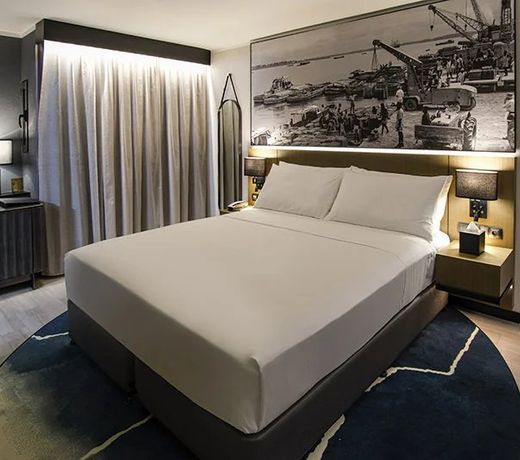 K Hotel Douala