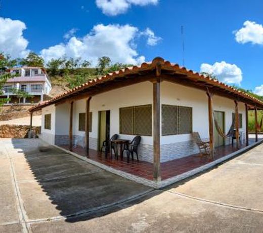 Finca Guacari (San Gil)