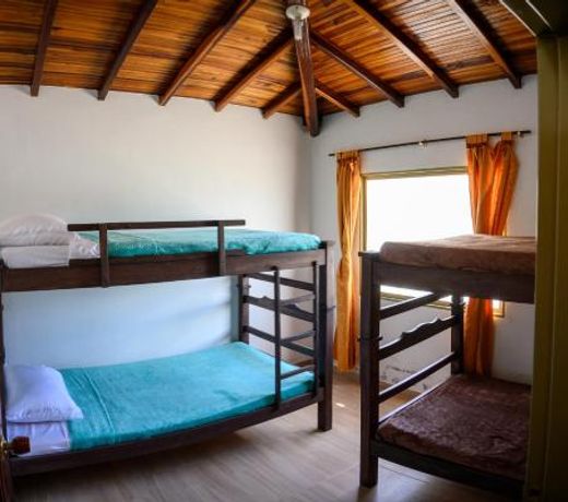 Finca Guacari (San Gil)