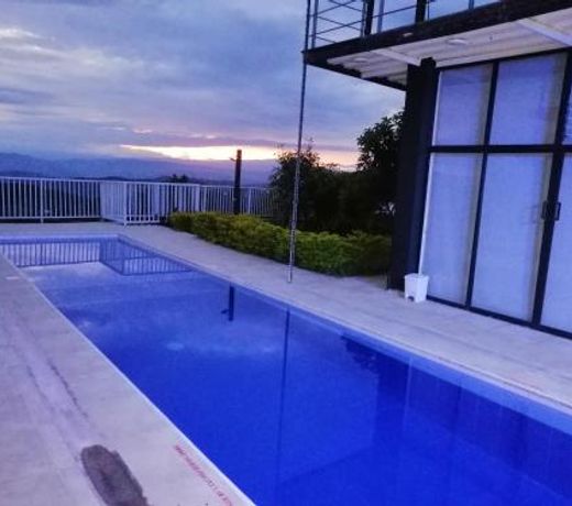 VILLA CARO
