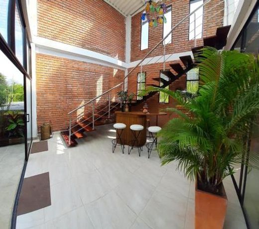 VILLA CARO