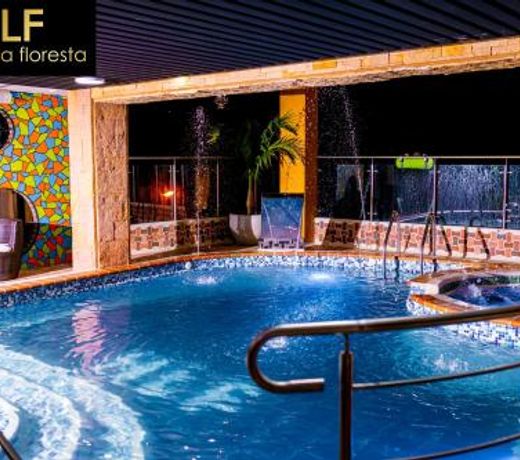 La Floresta de Cite Hotel