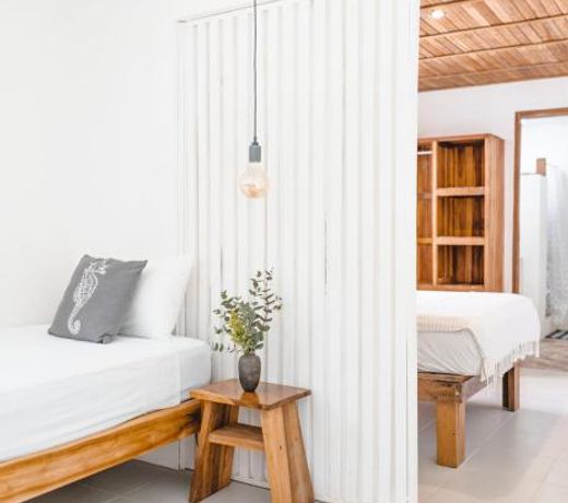 Cuatro Vientos Lodge & Apartments