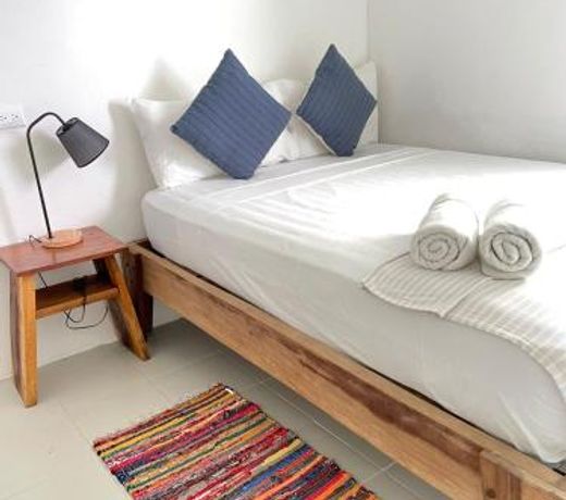 Cuatro Vientos Lodge & Apartments