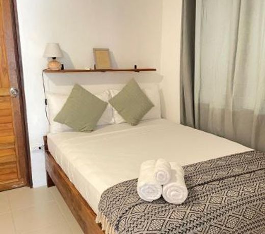 Cuatro Vientos Lodge & Apartments
