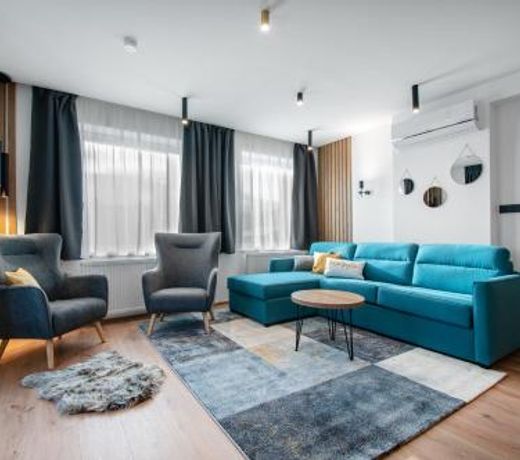Vista Apartments