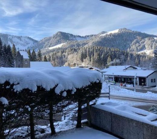 Ferienwohnung Jagdhof Spitzingsee