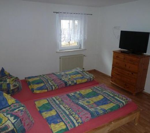 Gästehaus Anja