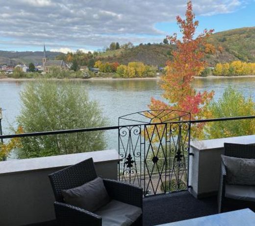 RHEIN-SUITES BOPPARD