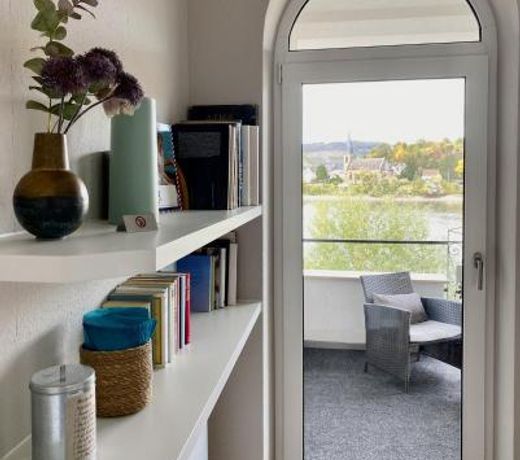 RHEIN-SUITES BOPPARD