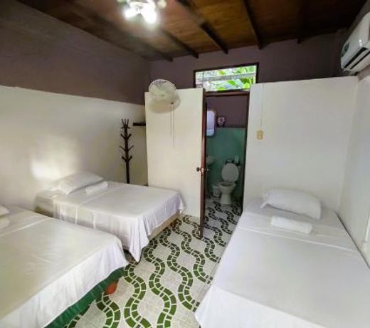 Casa Del Merman at GayMontanita House