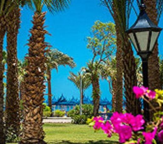 The Grand Hotel, Hurghada