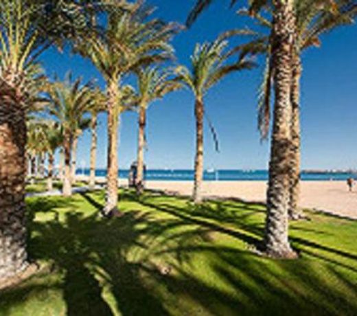 The Grand Hotel, Hurghada