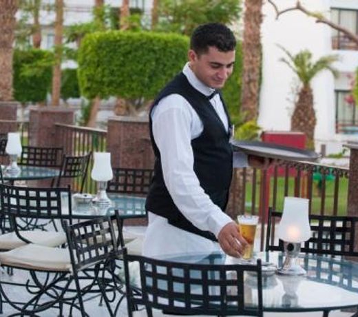 The Grand Hotel, Hurghada