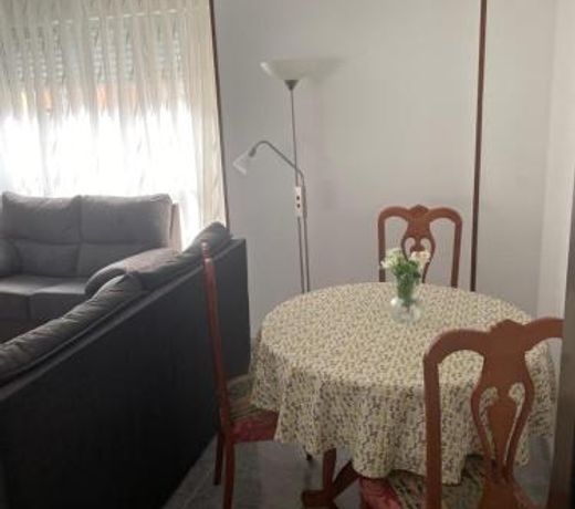 Apartamento El Mirador