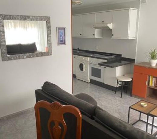 Apartamento El Mirador
