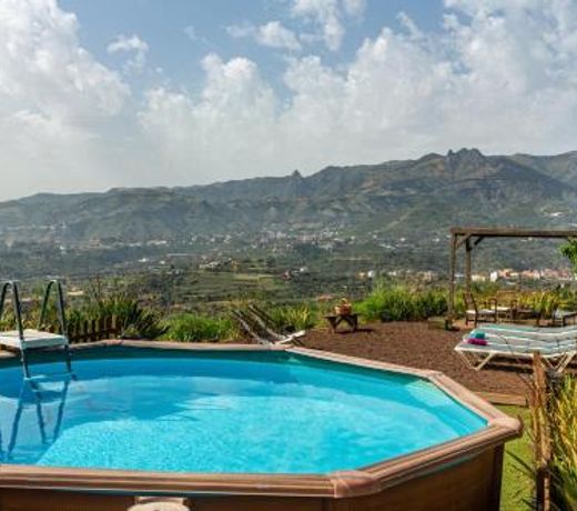 Casa Rural La Caldera