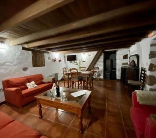 Casa Rural La Caldera