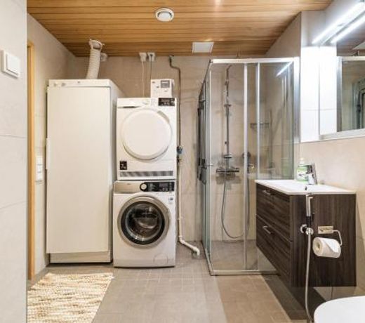 Holiday Home Tunturinlaita c2 by Interhome