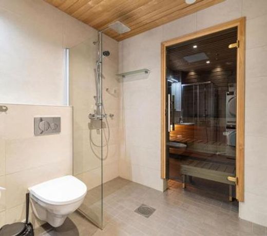 Holiday Home Tunturinlaita c2 by Interhome