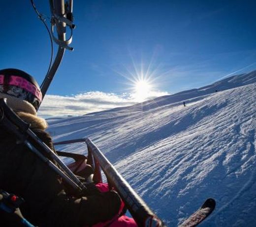 Studio Notre-Dame-de-Bellecombe, 1 piÃ¨ce, 4 personnes - FR-1-505-157