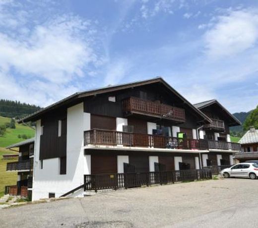 Studio Notre-Dame-de-Bellecombe, 1 piÃ¨ce, 4 personnes - FR-1-505-157