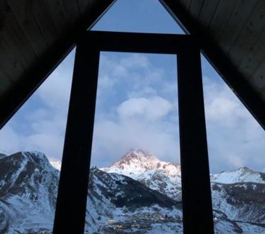 Paradise Cottage Kazbegi