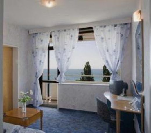 Astoria Hotel All Inclusive & Private Beach