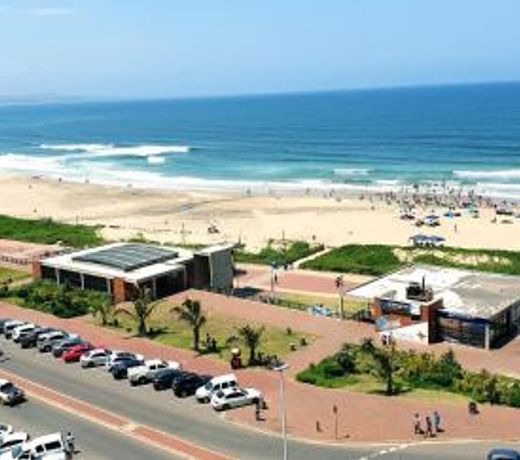904 Tenbury Beach Apartment