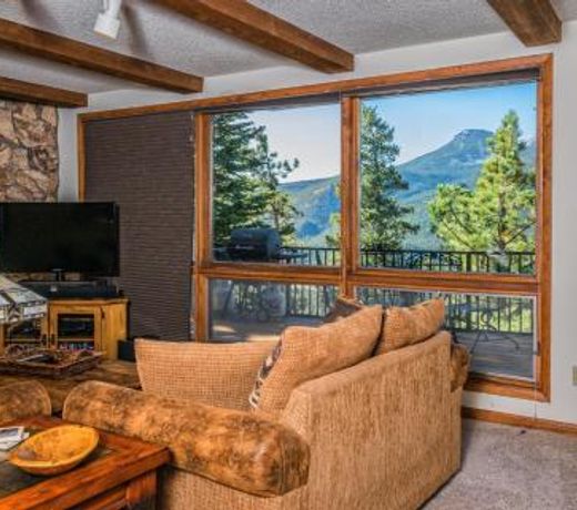 Cedar Lower Condominium 2 Bedroom condo
