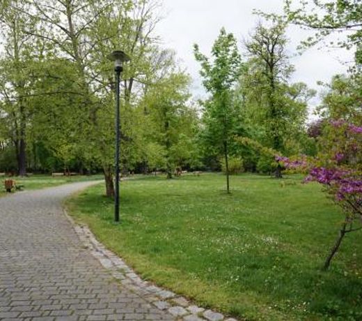 Apartament Gliwice Centrum Fredry