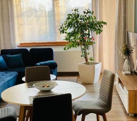 Apartament Sosnowy Zakatek