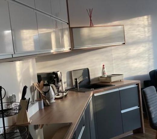 Apartament Sosnowy Zakatek
