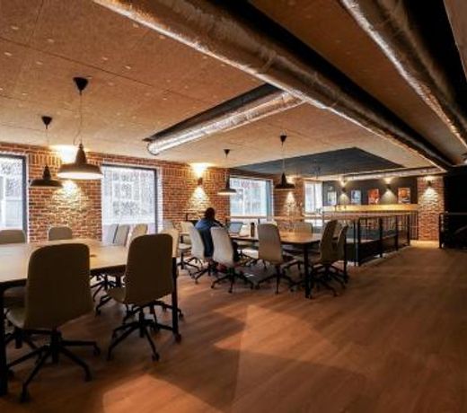 Student Factory Paris Bagnolet