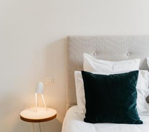 Mellow guesthouse - spacious home for 10 in the city center