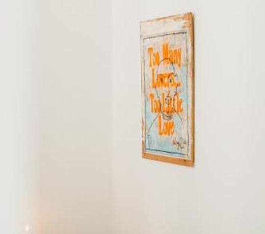 Mellow guesthouse - spacious home for 10 in the city center