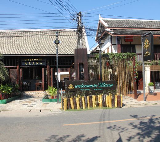 Alana Luang Prabang